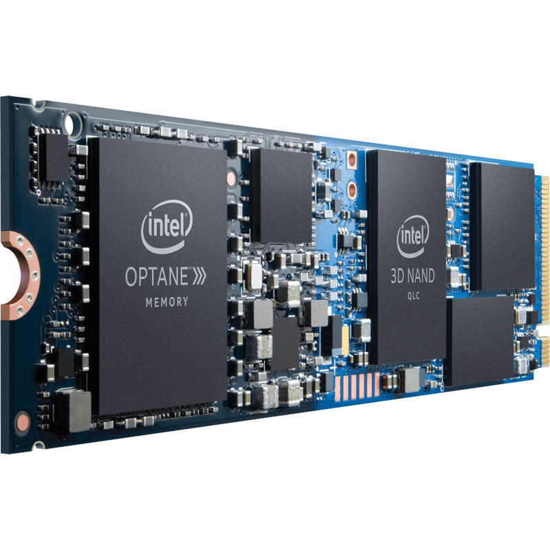 Intel m.2 nGff 256G Optane H