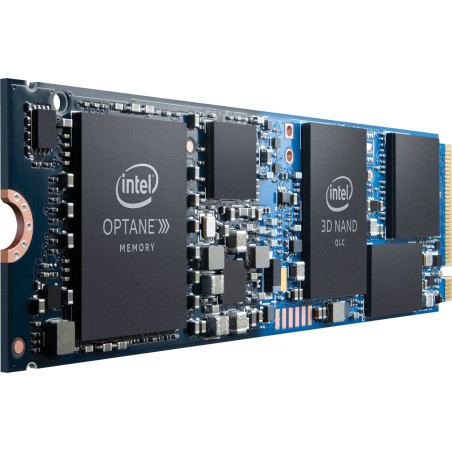Intel m.2 nGff 256G Optane H