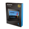 Intel 2.5" 800Gb S3520