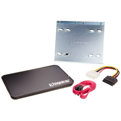 Kingston sna B cloning kit