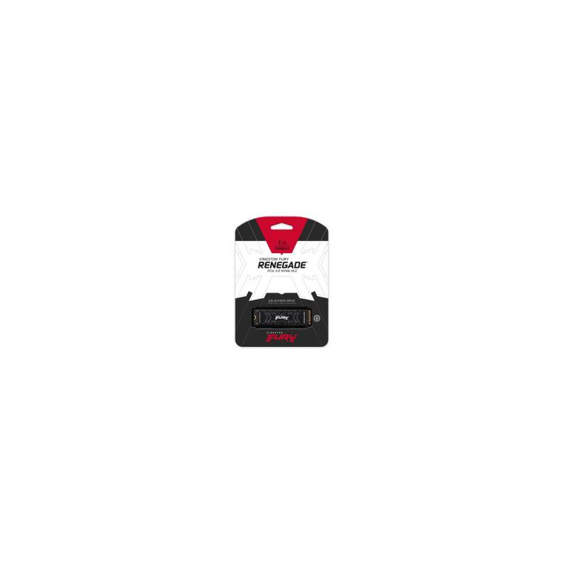 Kingston nGff 1T FurY Renega K