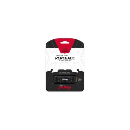 Kingston nGff 1T FurY Renega K