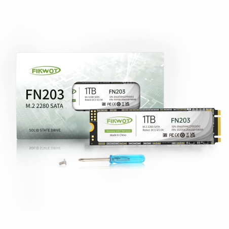 Kingston nGff m.2 1Tb NV2 G4x4