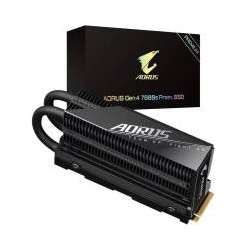 Kingston nGff 2T FurY Renegade