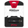Kingston nGff 2T FurY Renegade