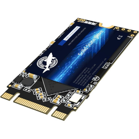 Kingston nGff m.2 2Tb NV2 G4x4