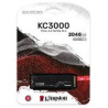 Kingston nGff 500G FurY Renega