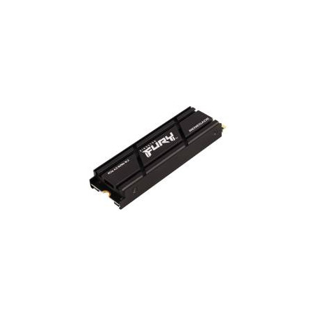 Kingston nGff 500G FurY Rene K