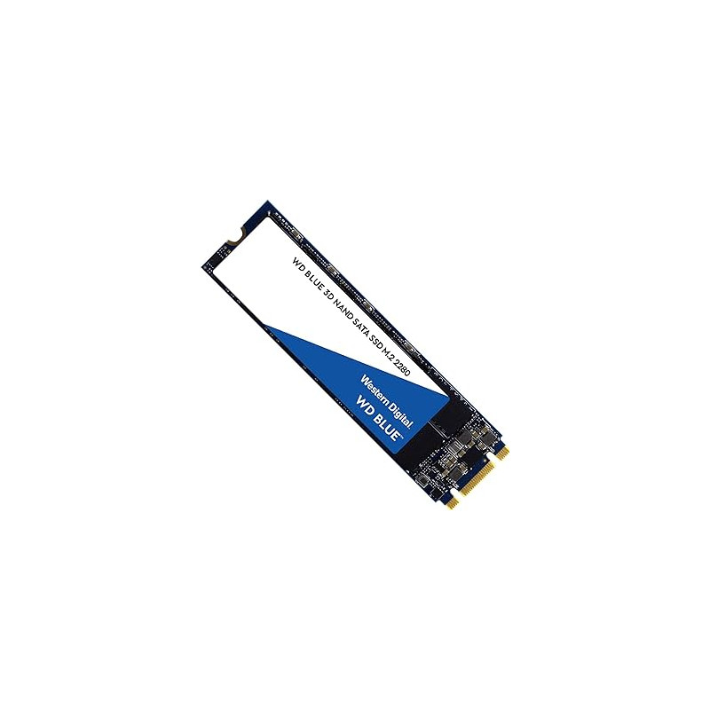 Kingston nGff m.2 500 NV2 G4x4