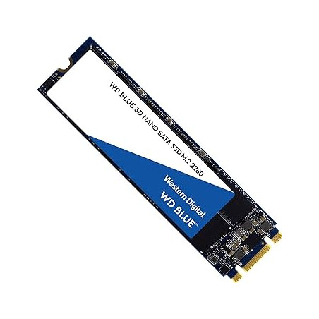 Kingston nGff m.2 500 NV2 G4x4