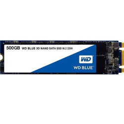 Kingston nGff m.2 500 NV2 G4x4