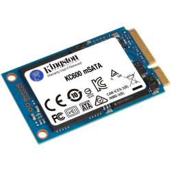 Kingston Msata 512Gb   KC600