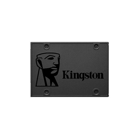 Kingston 2.5" 1Tb KC600