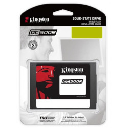 Kingston 2.5" 1920Gb DC500R
