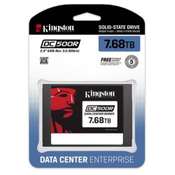 Kingston 2.5" 1920Gb DC500R