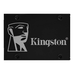 Kingston 2.5" 2Tb KC600