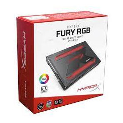 SHFR200 240G h X Fury  Rgb