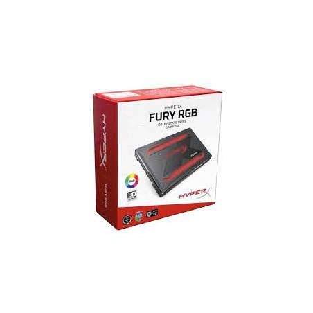 SHFR200 240G h X Fury  Rgb