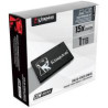 Kingston 2.5" 256Gb KC600