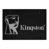 Kingston 2.5" 256Gb KC600