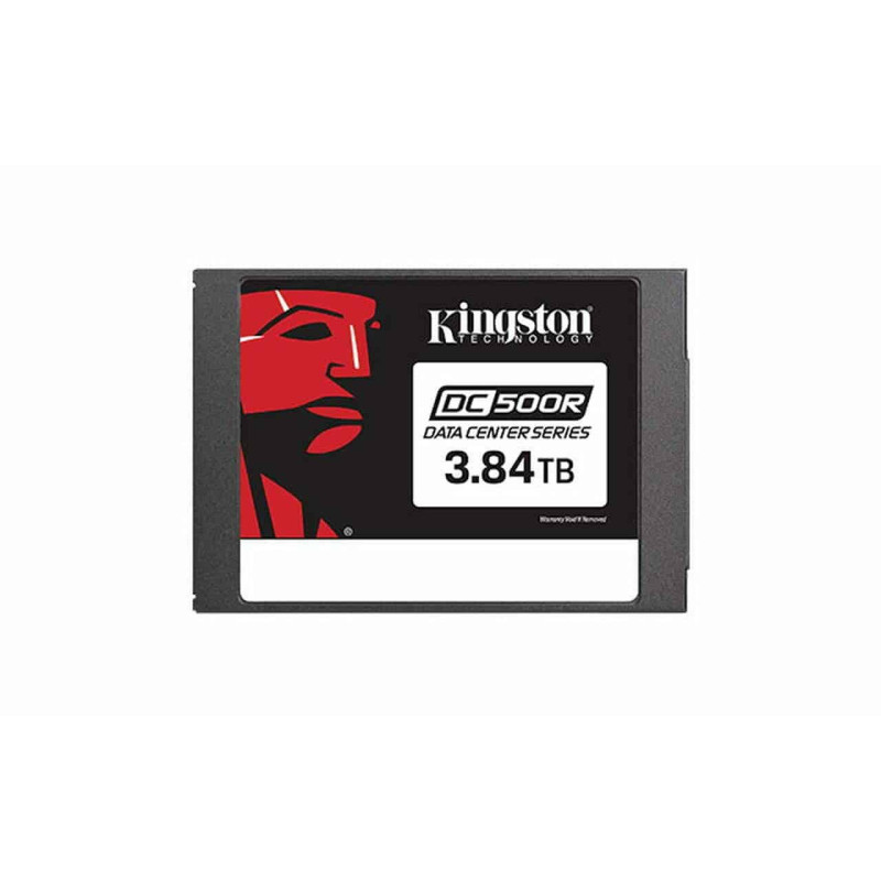 Kingston 2.5" 3840Gb DC500M