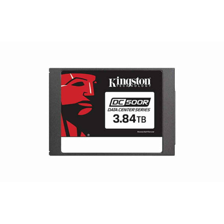 Kingston 2.5" 3840Gb DC500M