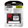 Kingston 2.5" 3840Gb DC500M