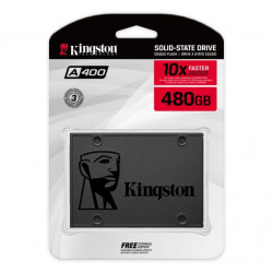 Kinston sA400s37 480 A400