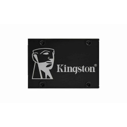 Kingston 2.5" 512Gb KC600