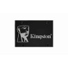 Kingston 2.5" 512Gb KC600