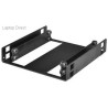 Lian li hd 323 Blk 2x2.5  3.