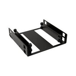 Lian li hd 323 Sil 2x2.5  3.