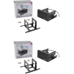 Lian lin HD 324 Blk 2x2.5  3