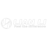 Lian-li HD-520x Black 2x 2.5" hdd/ssd to 5.25" mounting frame