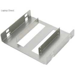 LIAN LI HD 520 Sil 2x2.5  5.