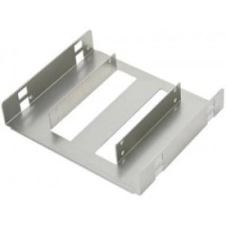 LIAN LI HD 520 Sil 2x2.5  5.