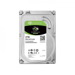 ST2000DM008 2Tb Desktop 256mb