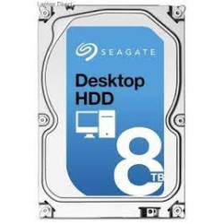 ST2000DM008 2Tb Desktop 256mb