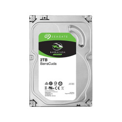 ST2000DM008 2Tb Desktop 256mb