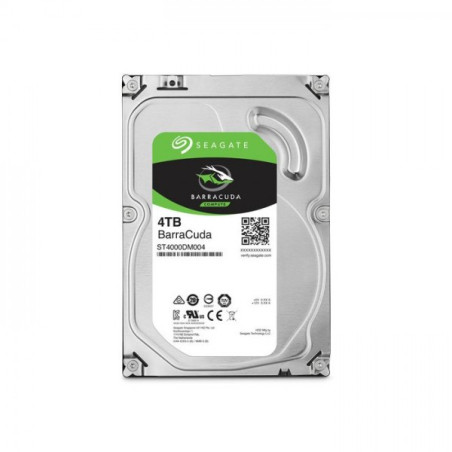 ST4000DM004 4Tb Desktop 256m