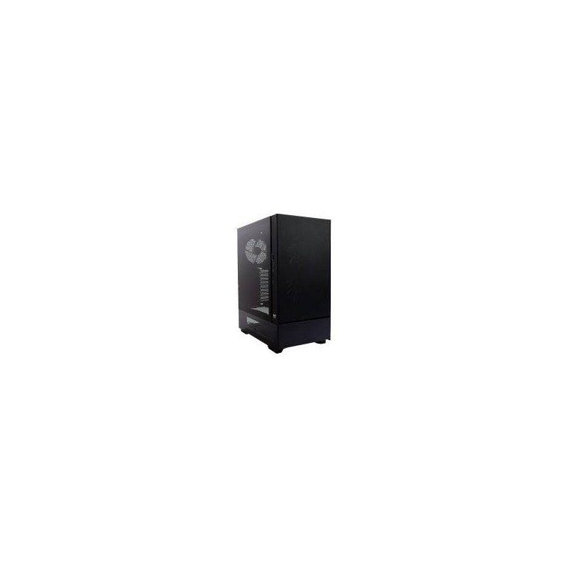 Inwin H Frame2 Green led 1065w Inwin H Frame2 Green led 1065w
