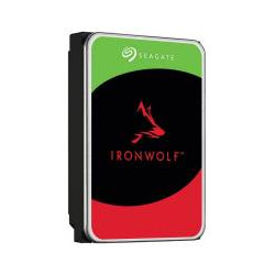 St4000vn006 4Tb Nas 256mb