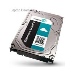 St4000vn006 4Tb Nas 256mb