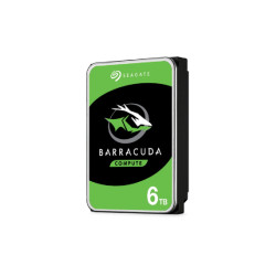 Seagate barracuda ST6000DM003 , 6000gb/6Tb, Desktop