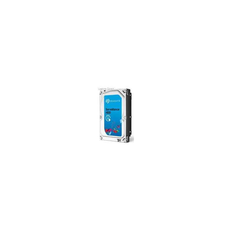 ST6000VX001 9 6t SV 256m 5900r