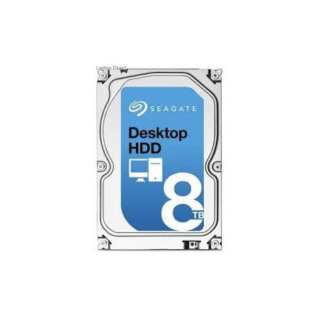 ST8000DM002 4 8Tb Desktop 256m