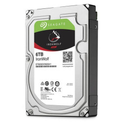 ST8000VN004 0022 8Tb Nas 256mb