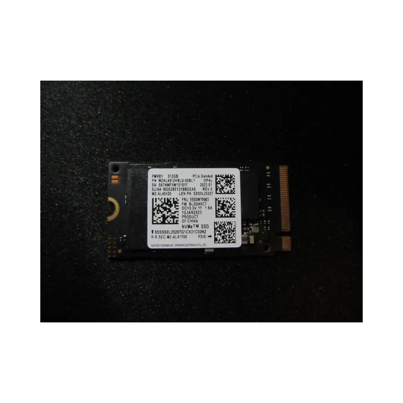 ZP2000GM3A002 2Tb Firecuda52