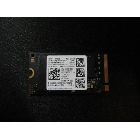 ZP2000GM3A002 2Tb Firecuda52
