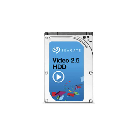 ST500VT000 2.5" 500g Video 1